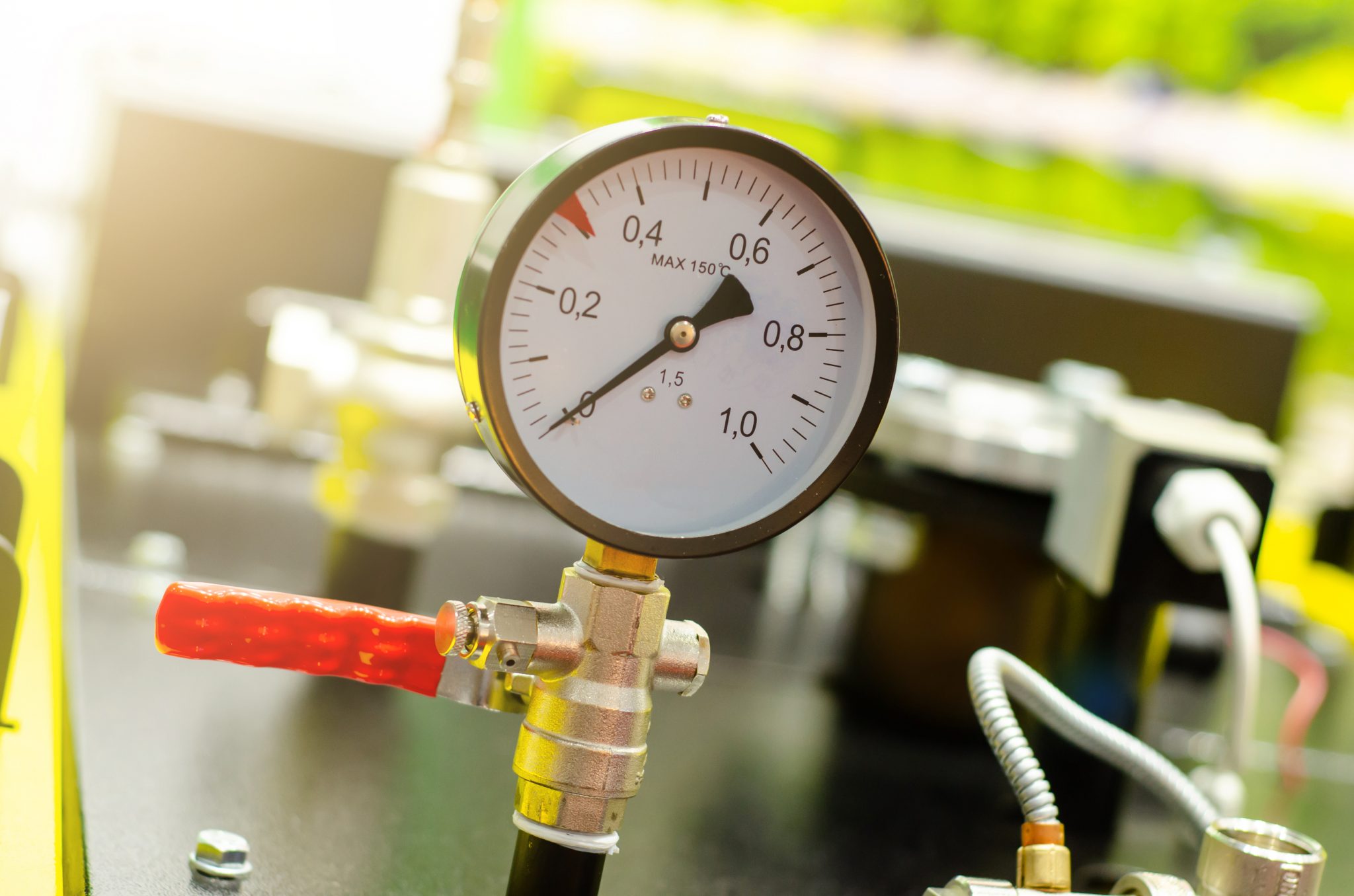De la UE vine căldura. Ajutor de 254 milioane de euro pentru reabilitarea sistemului de termoficare ...