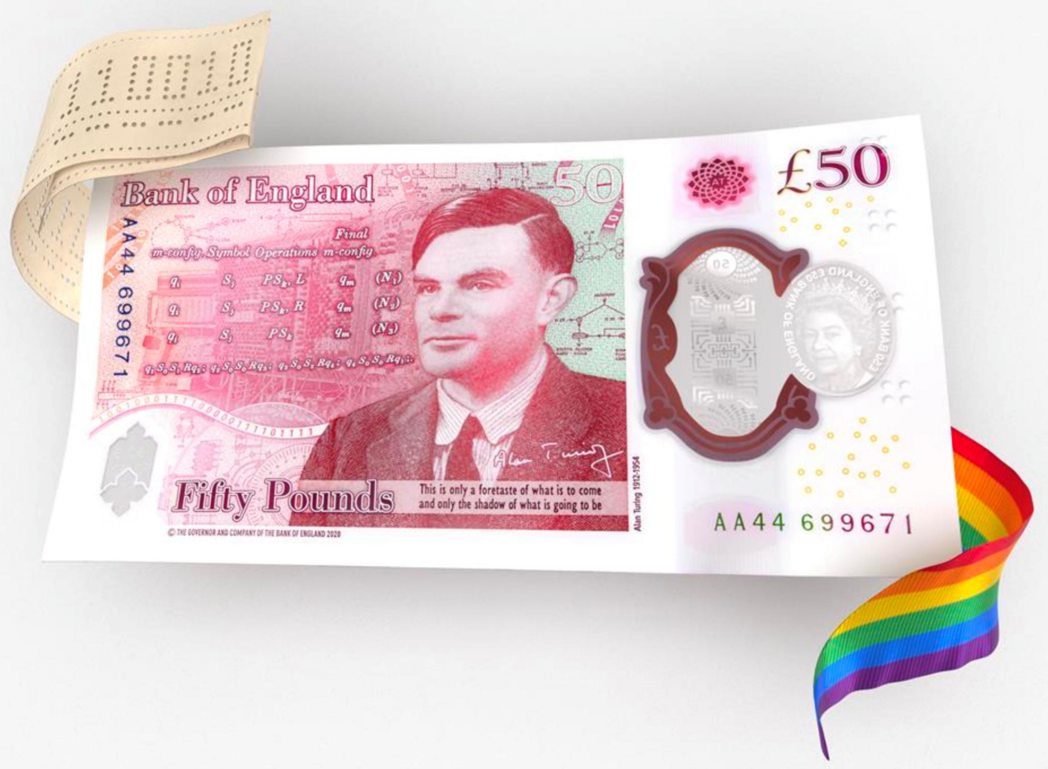 Alan Turing