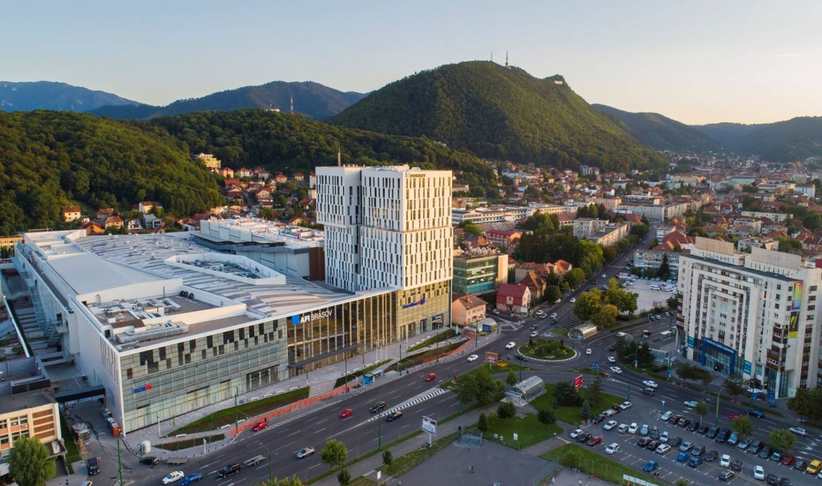AFI Brașov