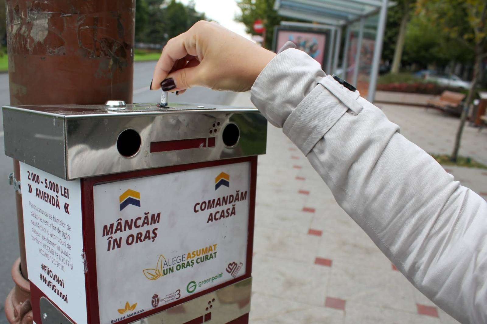 chiștoace