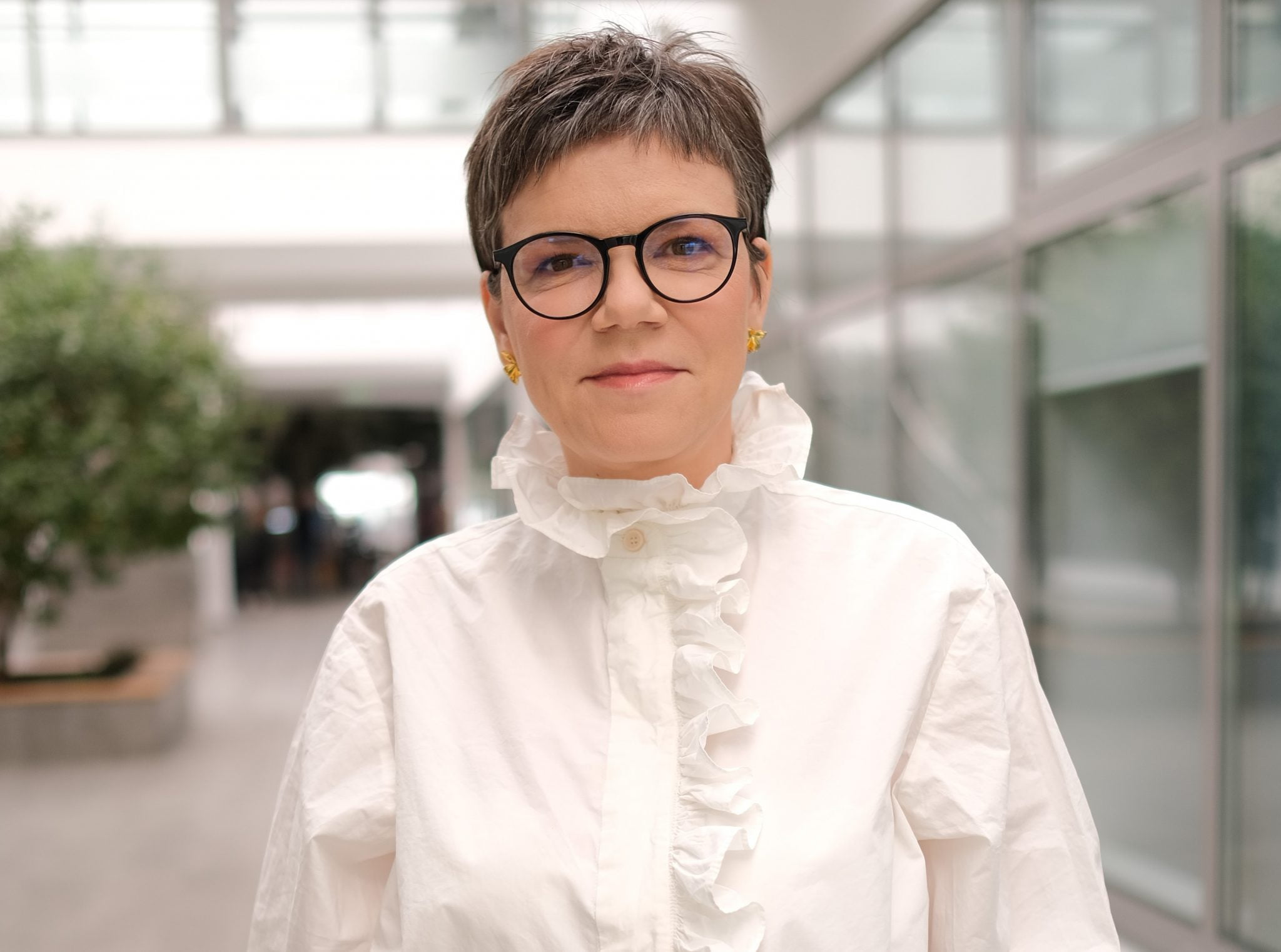 Alexandra Olaru, numită Director Legal & External Affairs al Vodafone România
