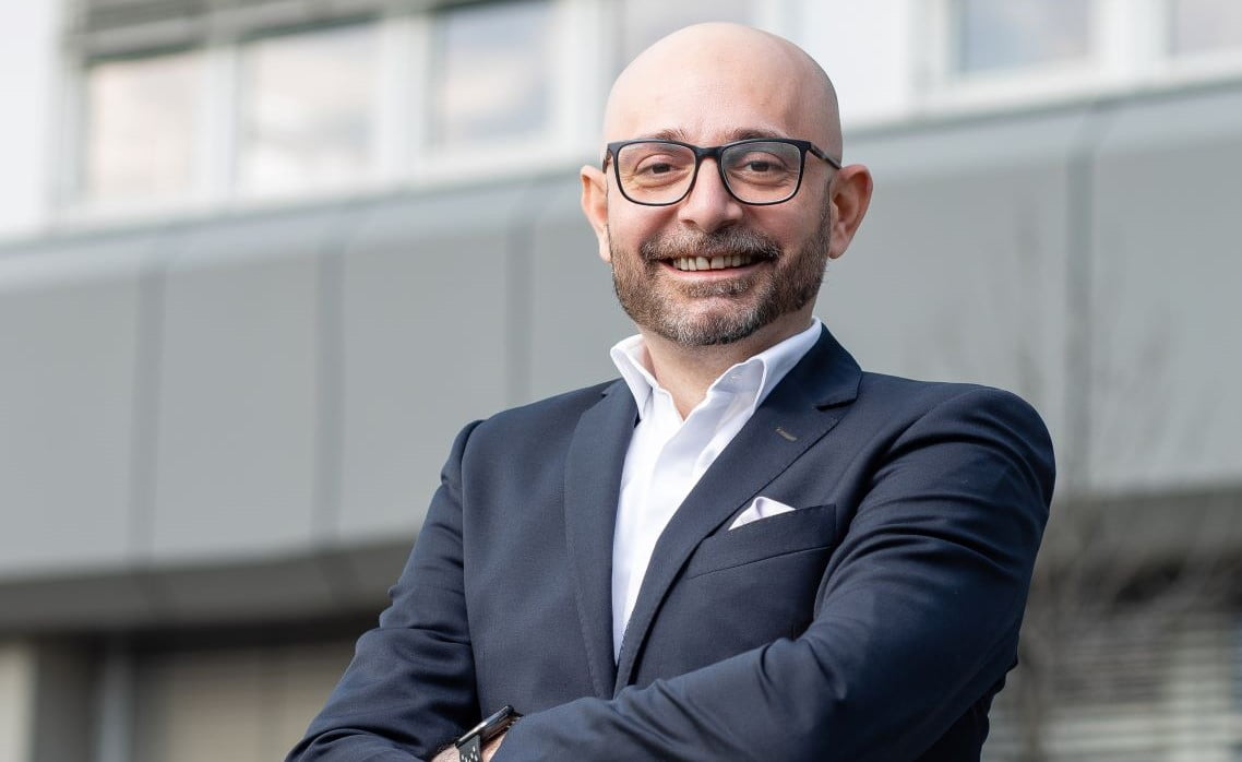 Alexandru Oprea, noul Country Manager Rehau România