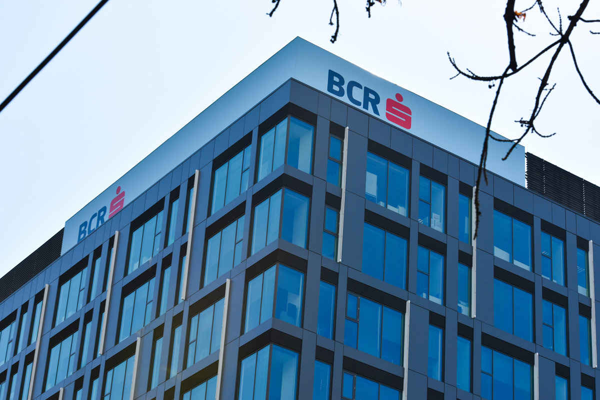 BCR-sediul central