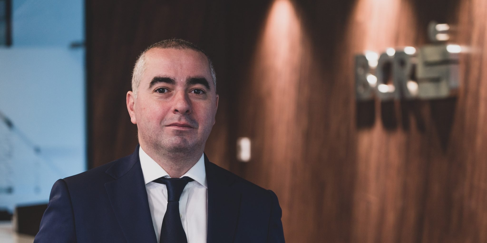 Ciprian Dascălu, BCR: Revenire în ritmul vaccinării