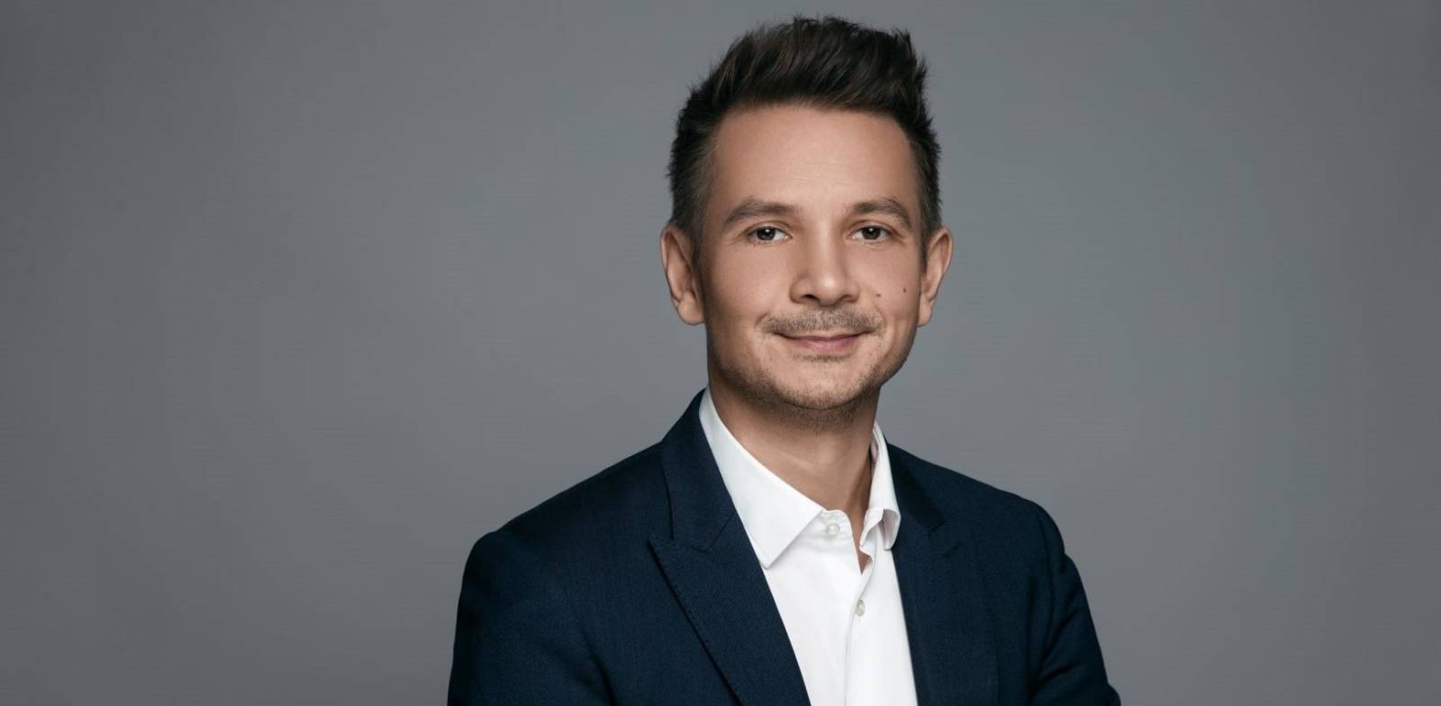 Cosmin Moldovan, numit National Sales Director OPPO în România