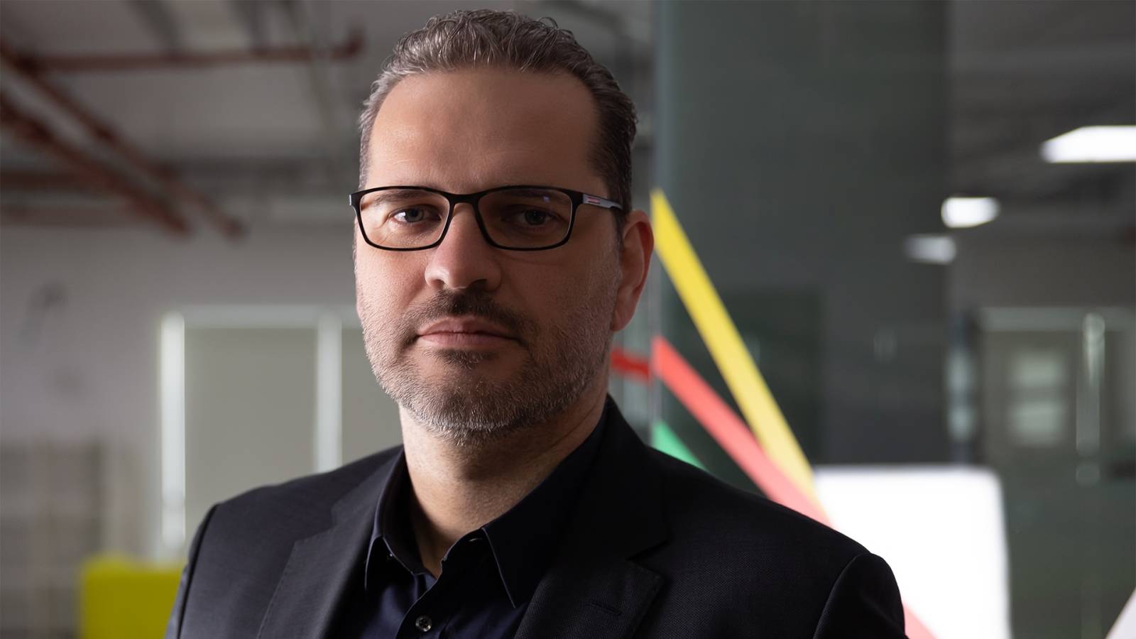 Cristian Pană, Ubisoft: Un manager reintră în joc