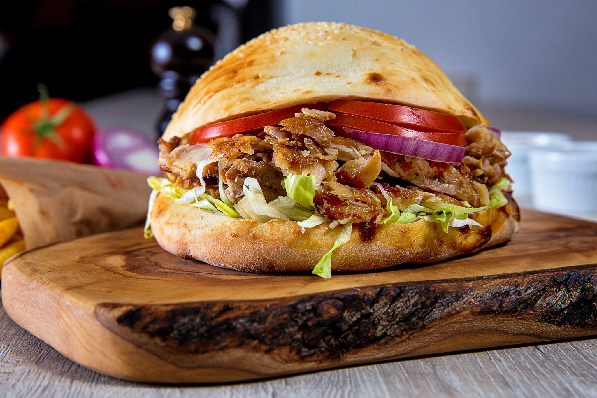 DAbo Doner deschide patru noi restaurante