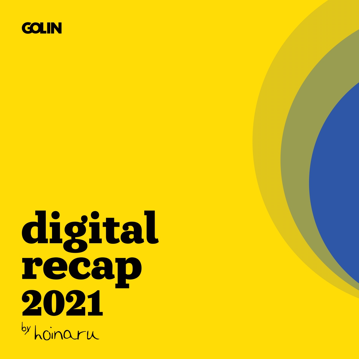 Digital Recap