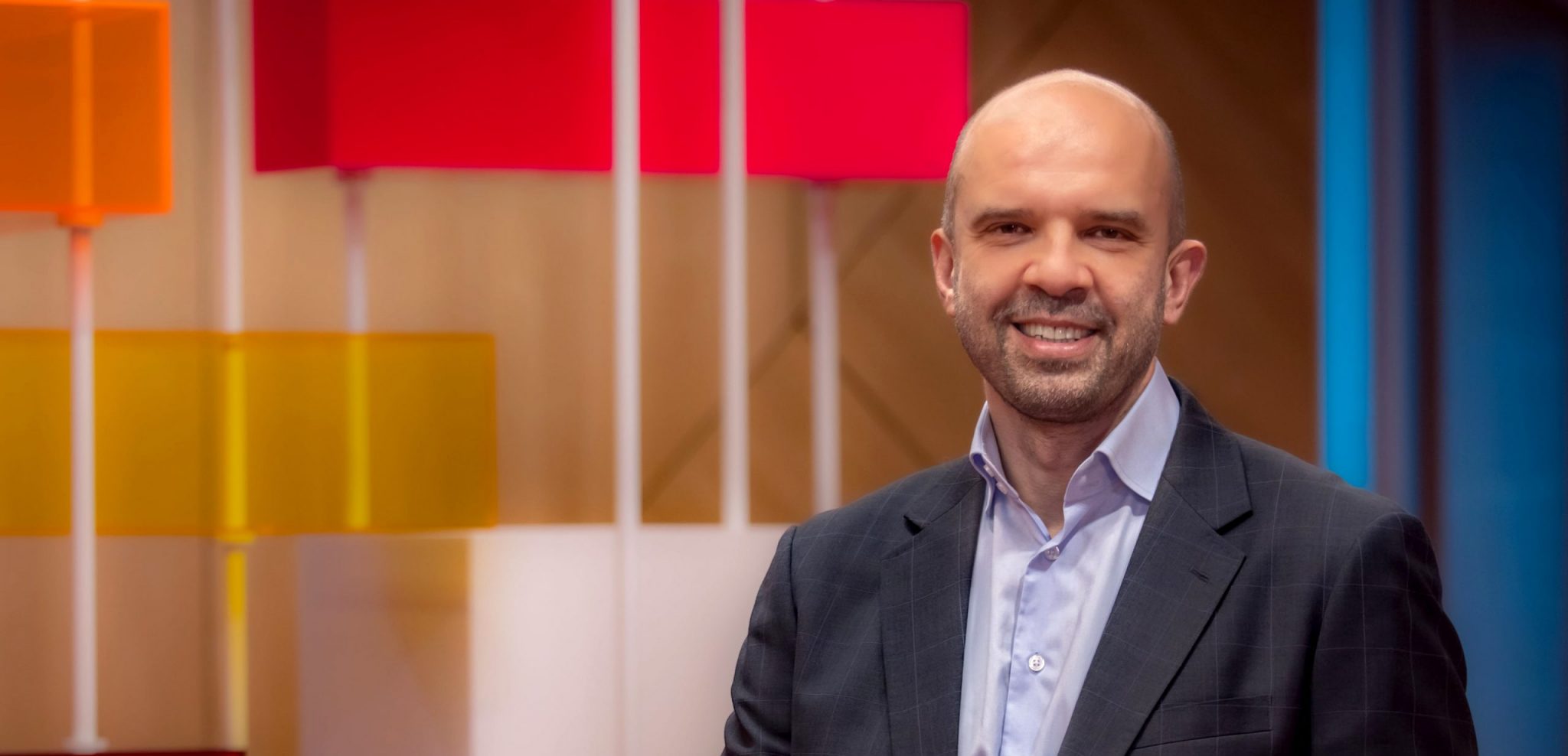 Dinu Bumbăcea, noul Country Managing Partner al PwC România