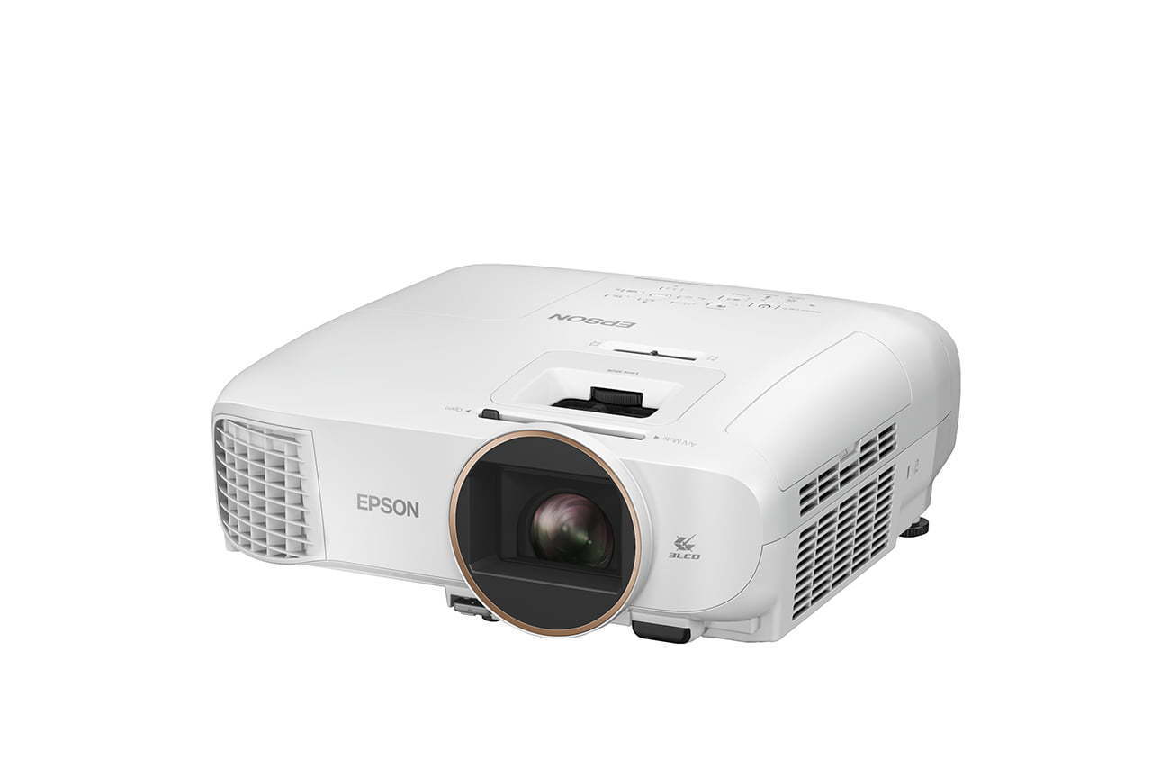 Epson România lansează noi modele de videoproiectoare pentru acasă