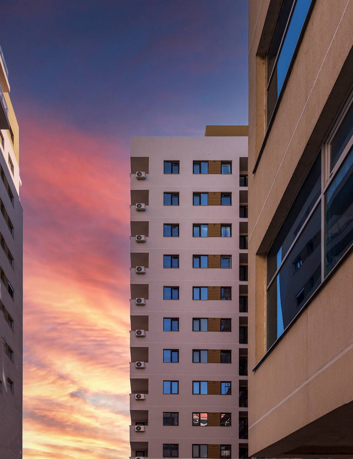 Investiție de 10 milioane de euro în apartamente pentru închiriat. A doua etapă a proiectului Vitan ...