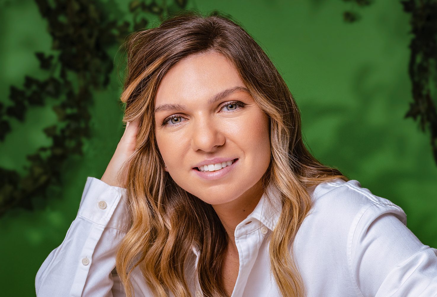 Parfum inspirat de povestea Simonei Halep