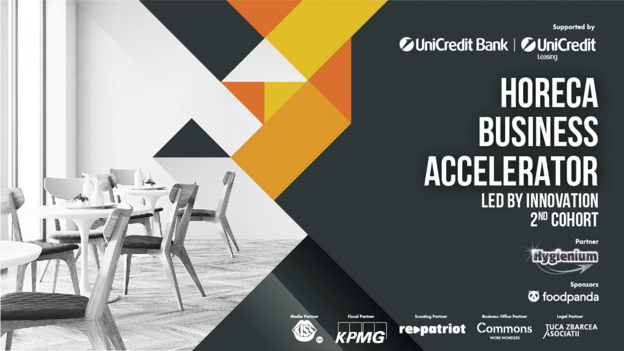 HoReCa Business Accelerator