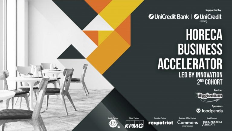 HoReCa Business Accelerator