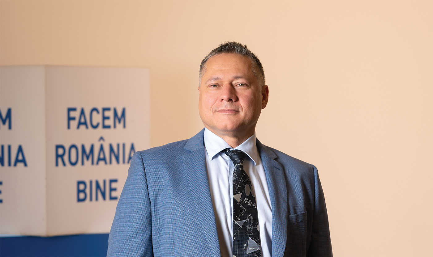 Mihai Marcu-MedLife