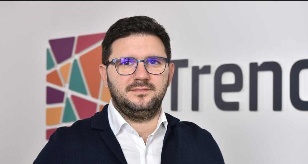 Trencadis, compania cu cea mai mare creștere din România