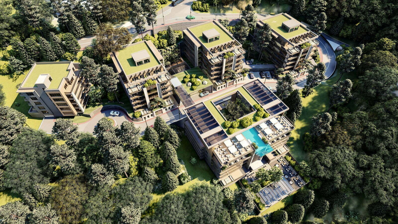 Nordis Group anunță Nordis Brașov, un proiect de 31 de milioane de euro