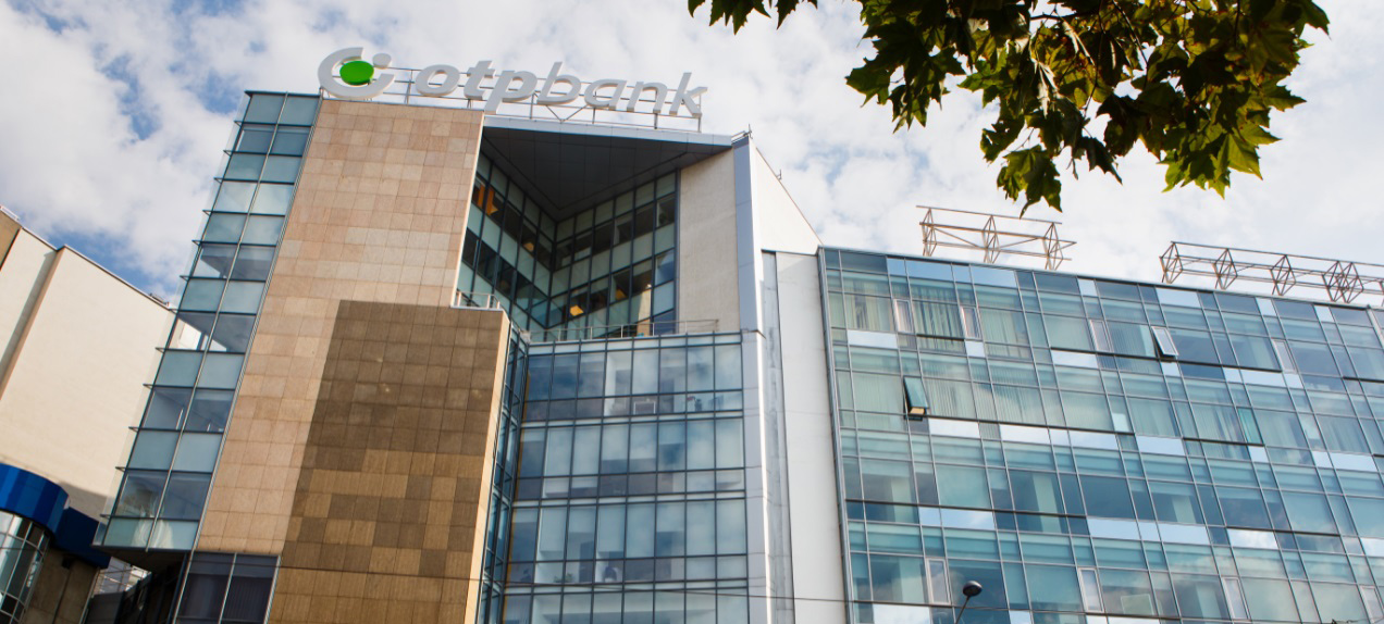 OTP Bank