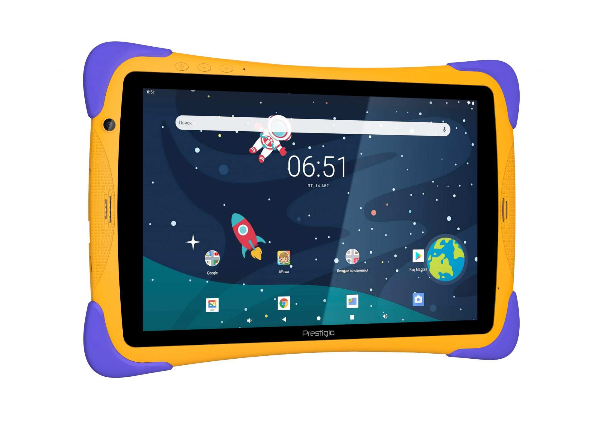 SmartKids UP, o nouă tabletă pentru copii