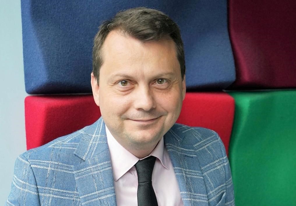Razvan Popescu este noul HR Director pentru Global Technology în grupul Edenred