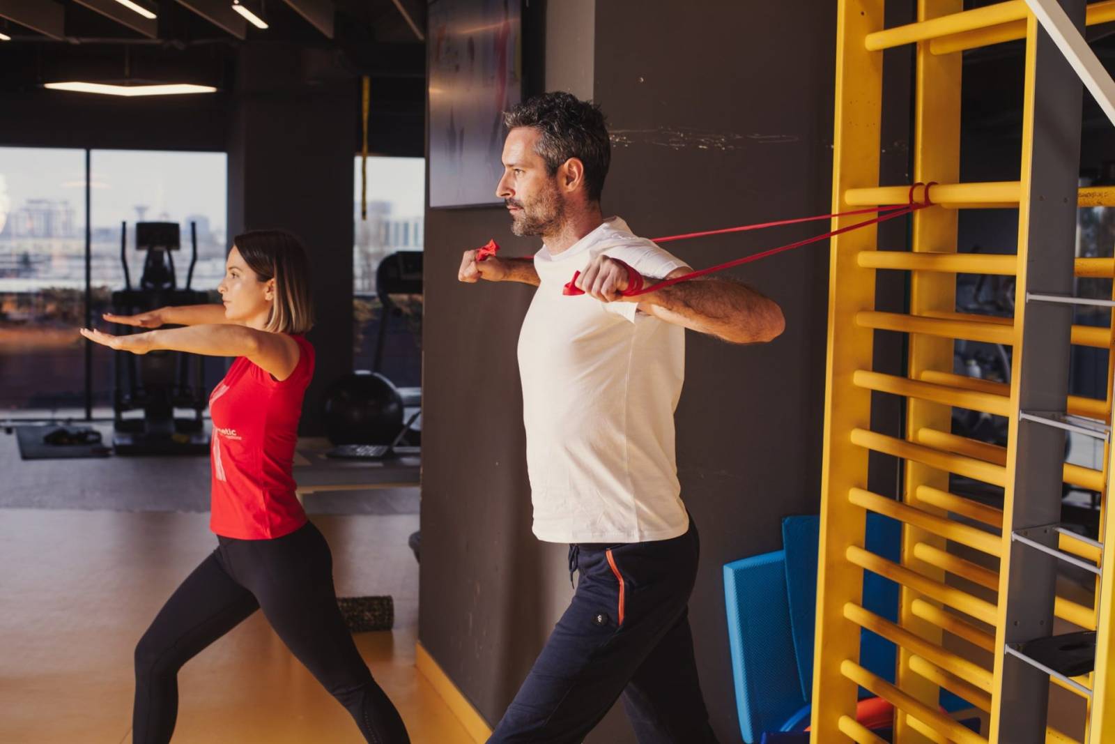 Kinetic Sport & Medicine deschide cea mai mare clinică de recuperare medicală din Cluj-Napoca