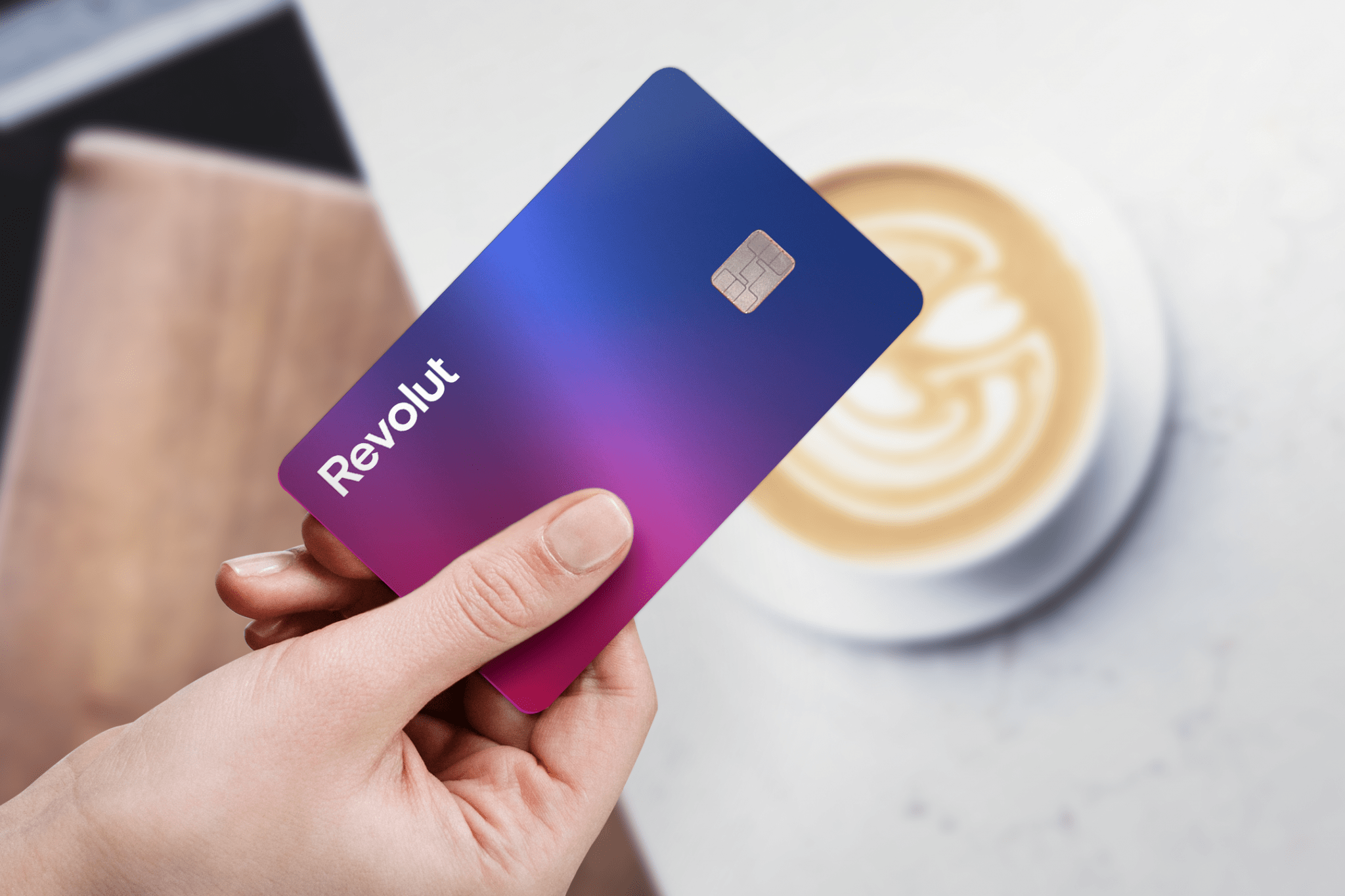 card Revolut