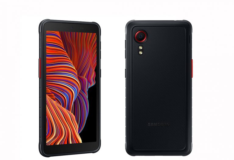 Samsung Galaxy XCover 5