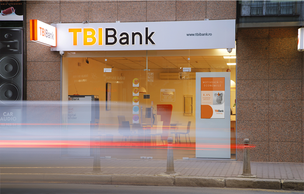 TBI Bank intră pe piața din Lituania