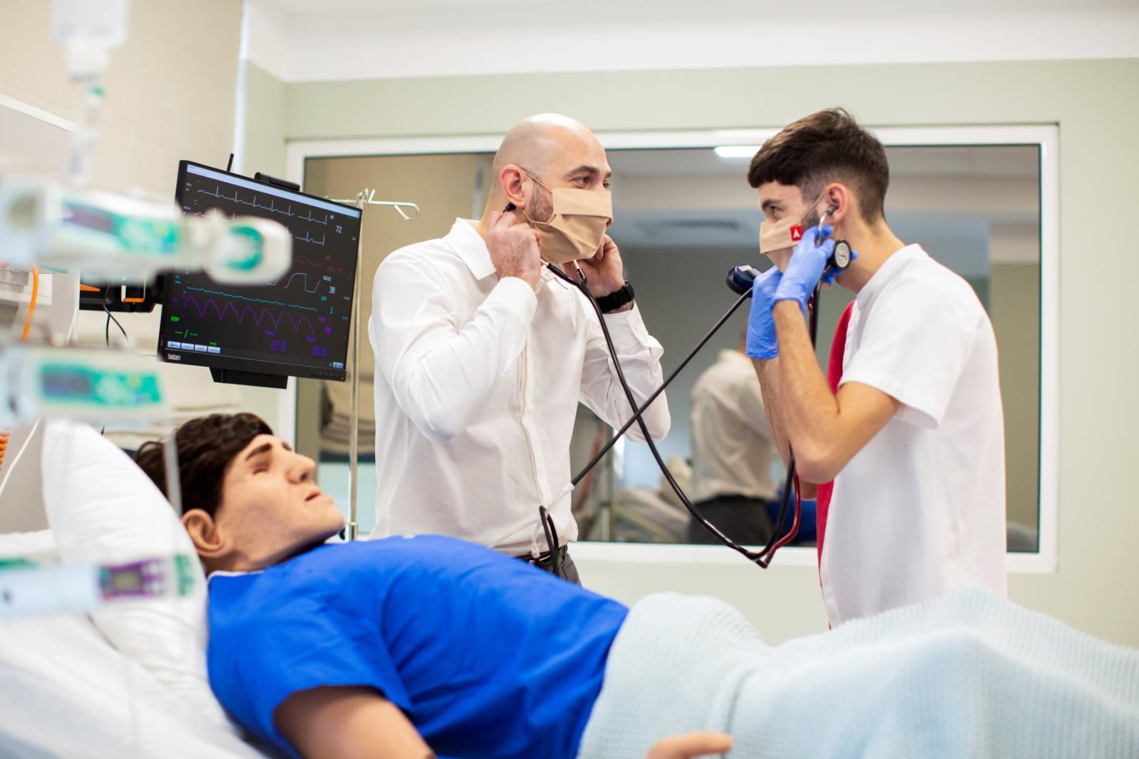 Academia Europeană pentru Asistenți Medicali