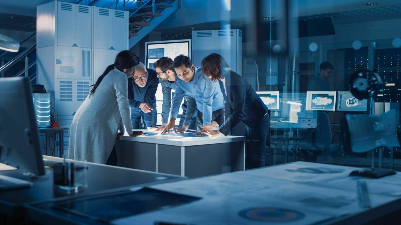 Cea mai mare investiție în cercetare: 20 de centre de excelență vor fi finanțate cu 1,6 mld. lei
