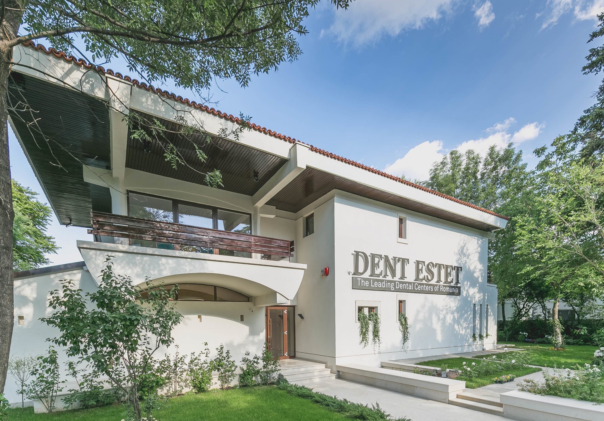 Dent Estet: afaceri de 67 milioane lei în pandemie