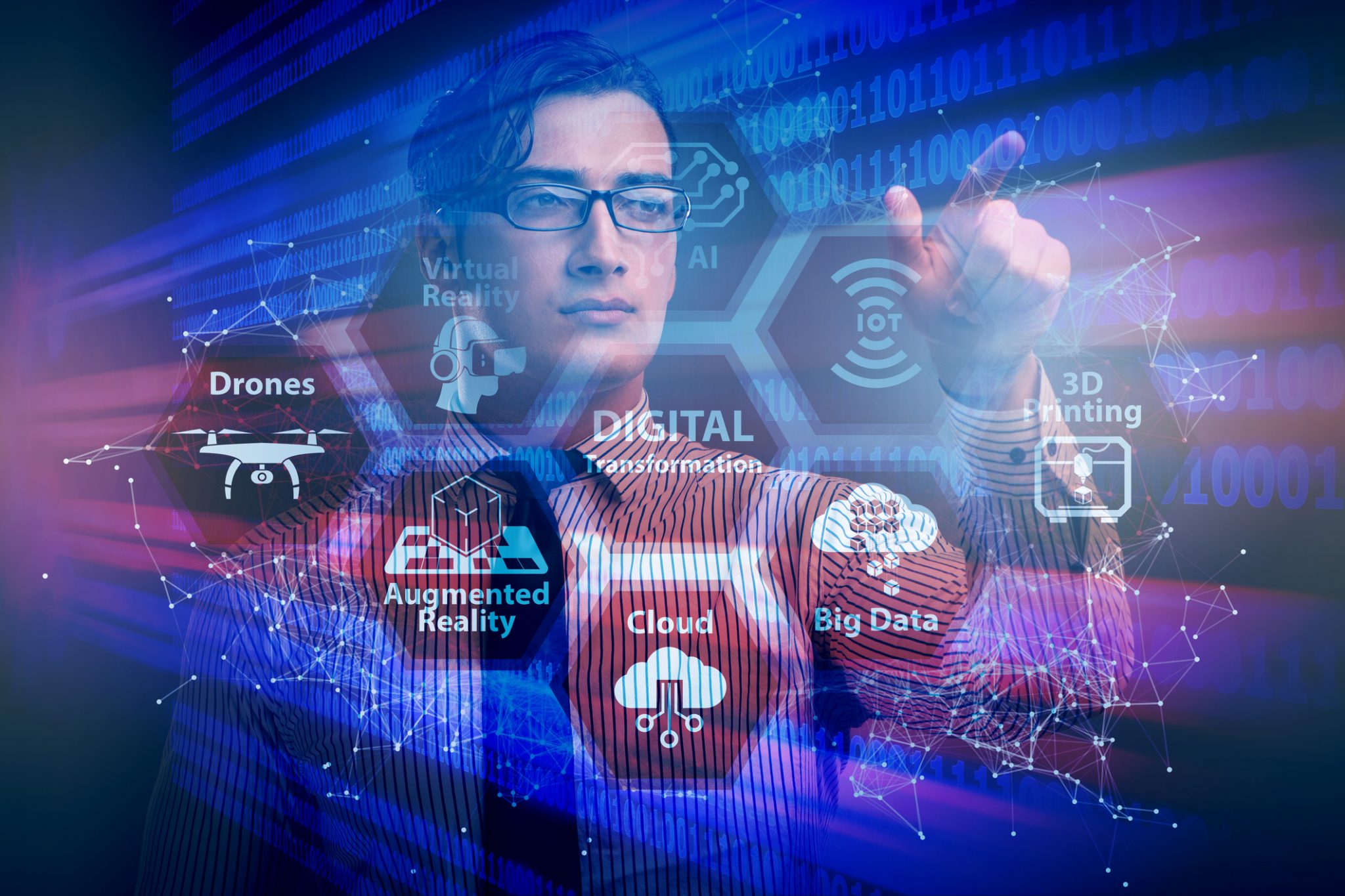 digitalizare