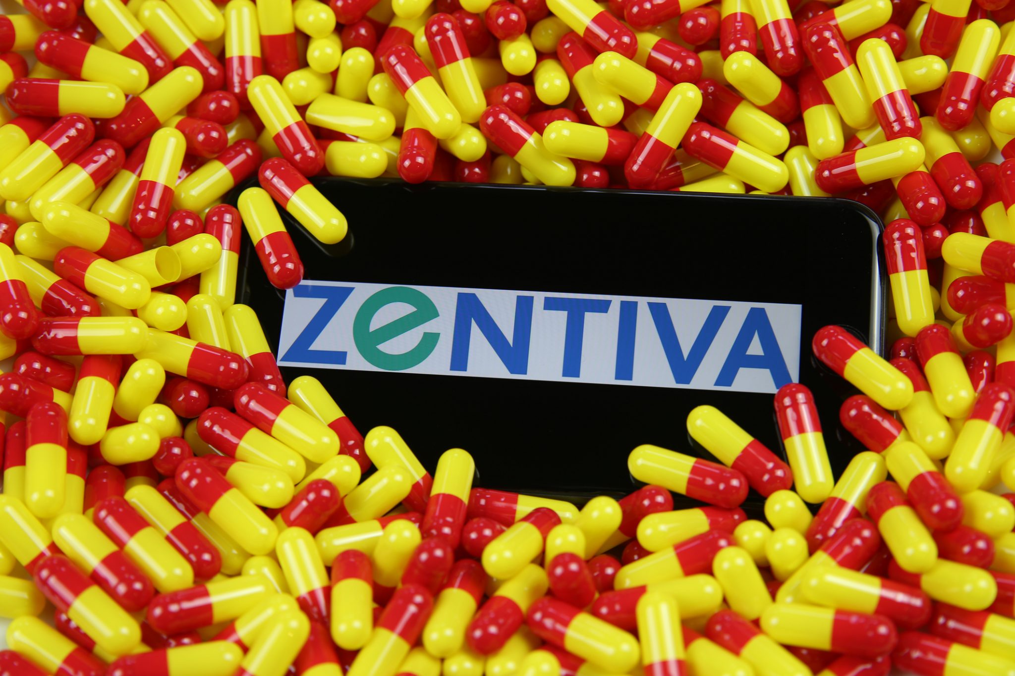 Zentiva