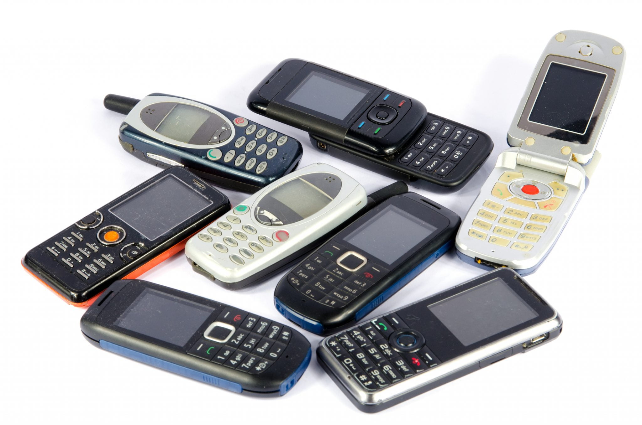 telefoane mobile
