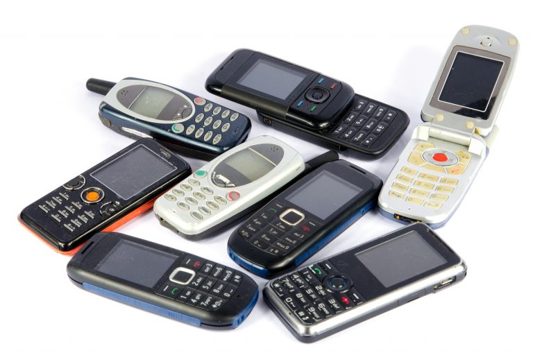 telefoane mobile