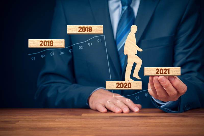 Peste 75% dintre directorii generali cred că economia își va reveni în 2021