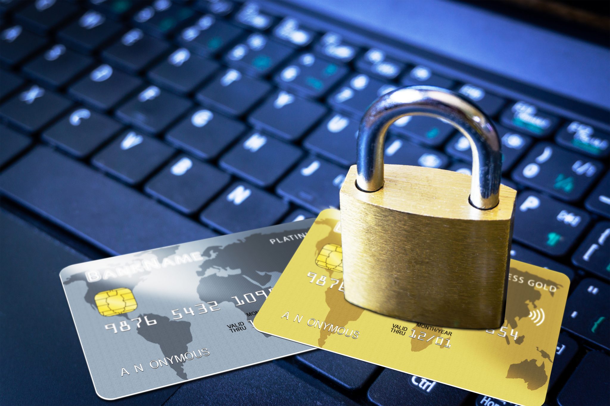 Phishing curierat