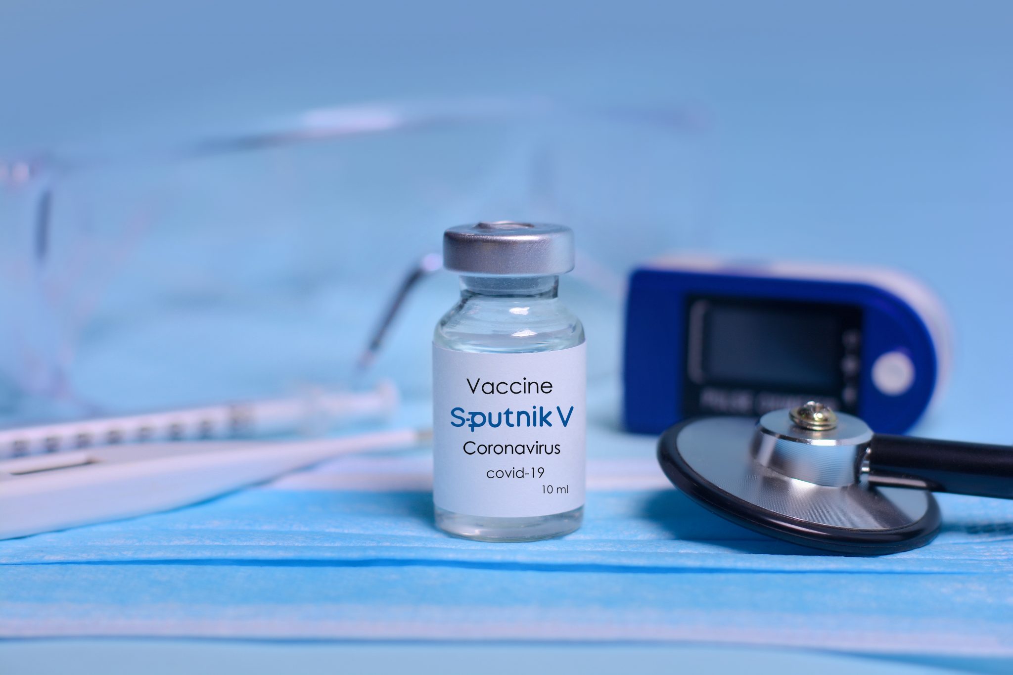 sputnik v
