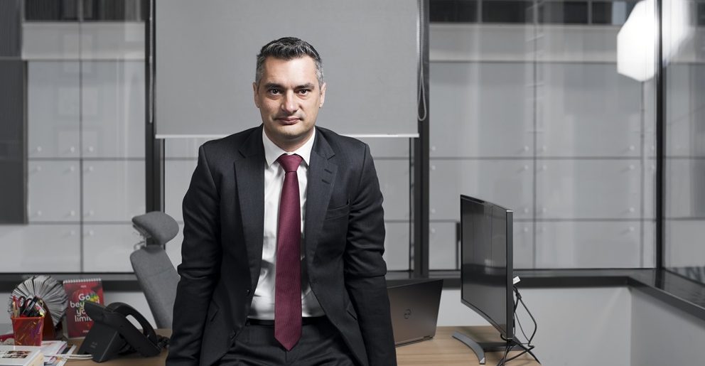 Florin Godean este noul președinte al Camerei de Comerț Elveția - România