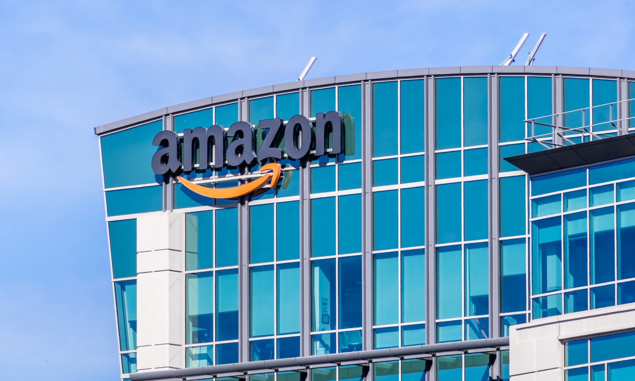 amazon
