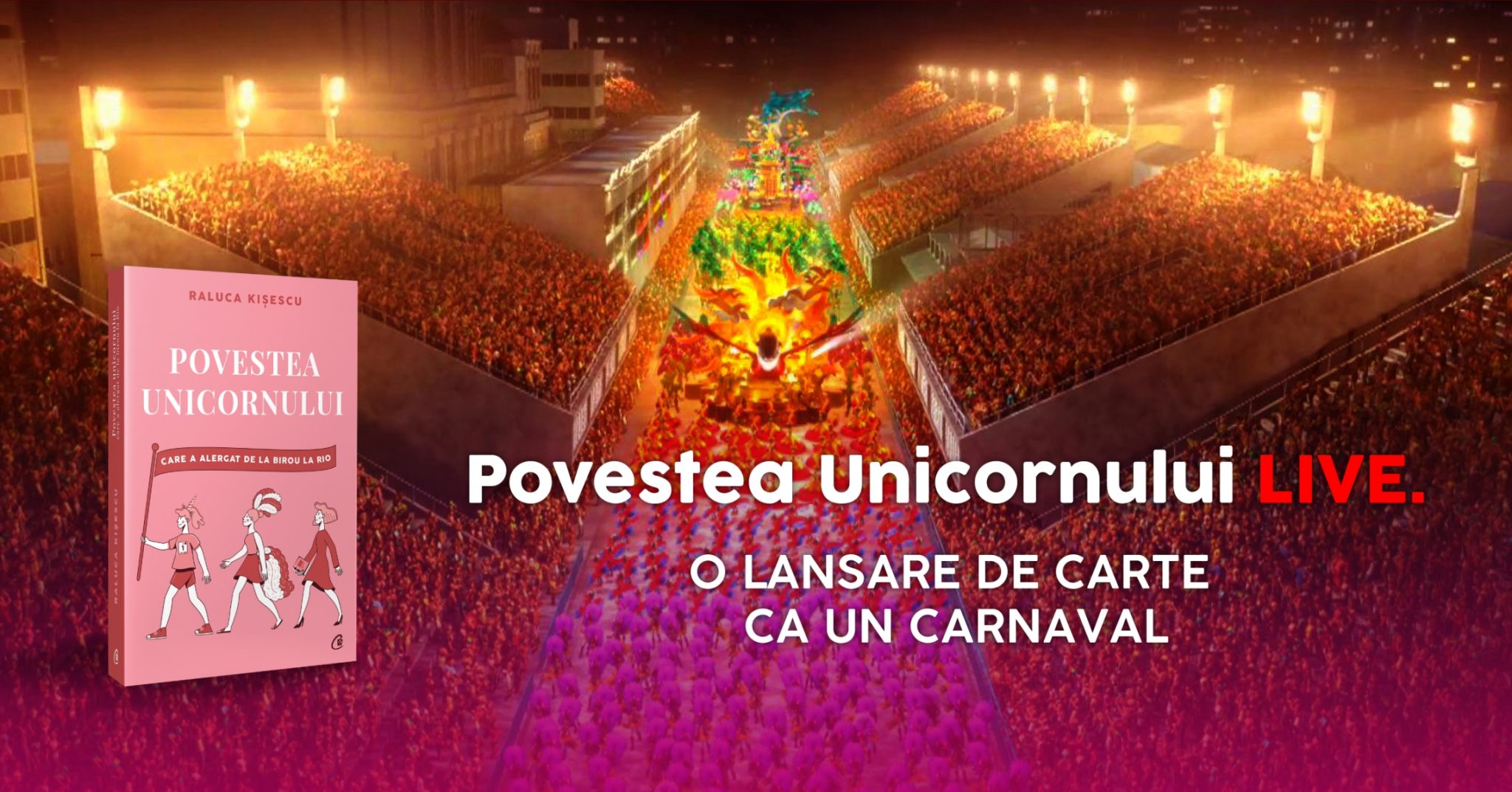 Povestea unicornului