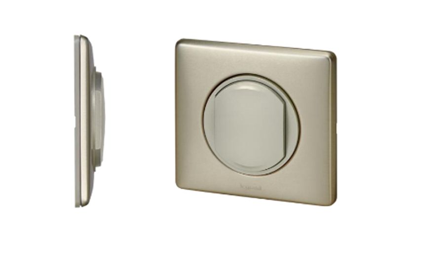 Legrand lansează întrerupătoare wireless, fără baterii