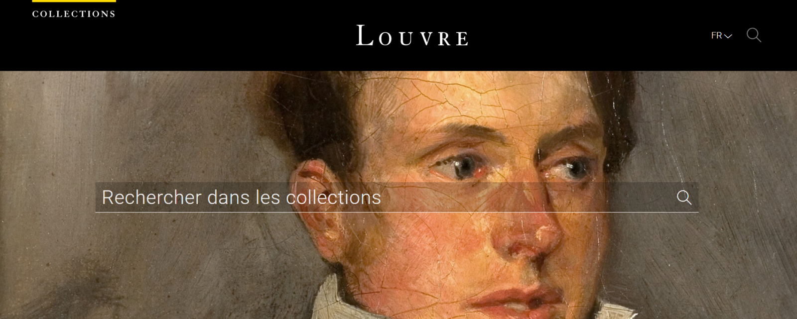 colectiile-Luvru
