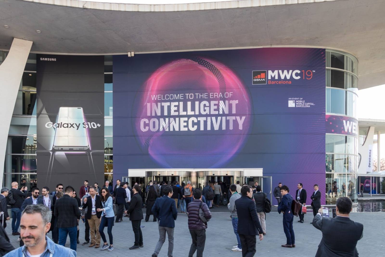 mobile World congres