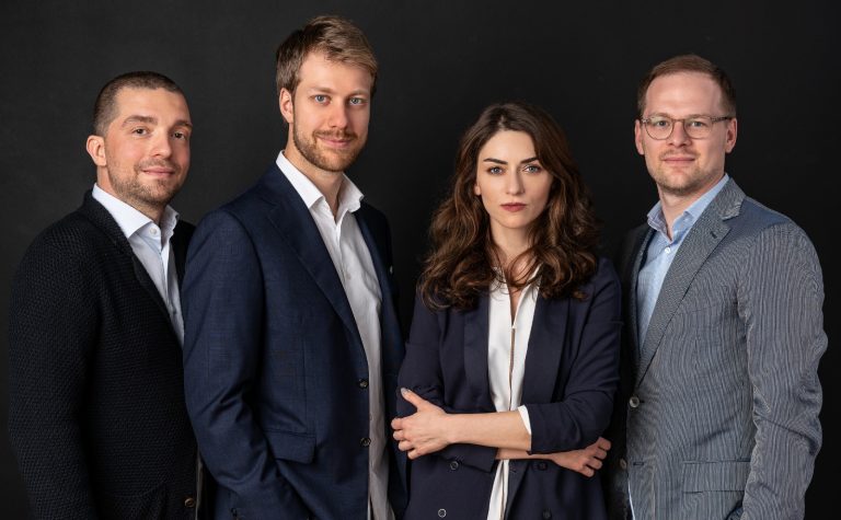 promateris team