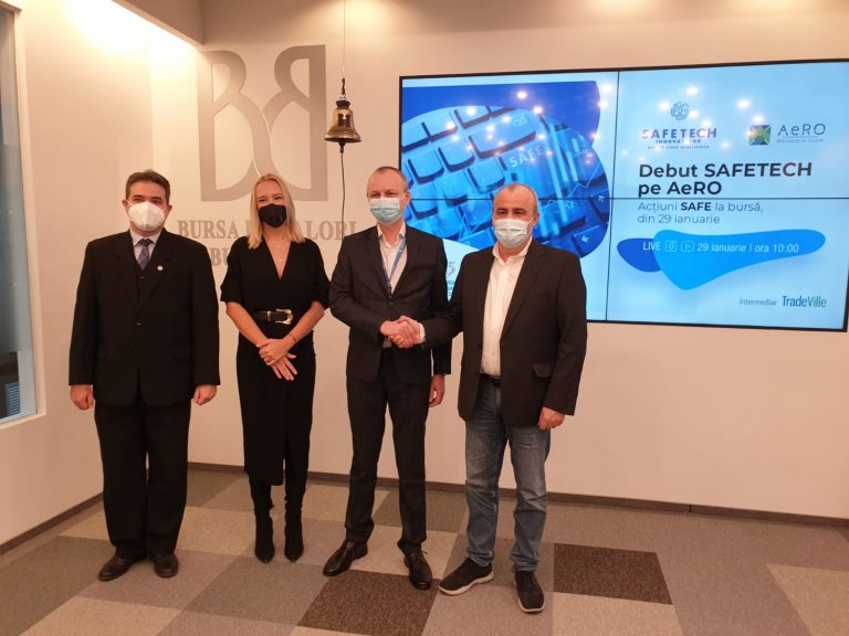 safetech BVB