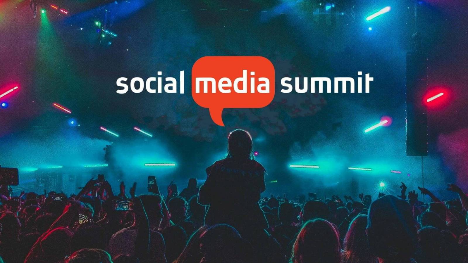 Social Media Summit Bucuresti 2021