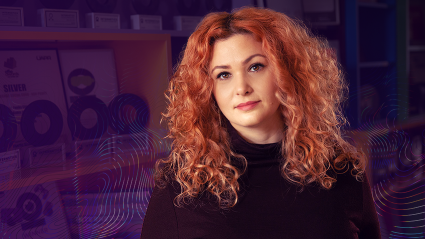 Talida Cristea a fost numită Chief Operating Officer al KUBIS