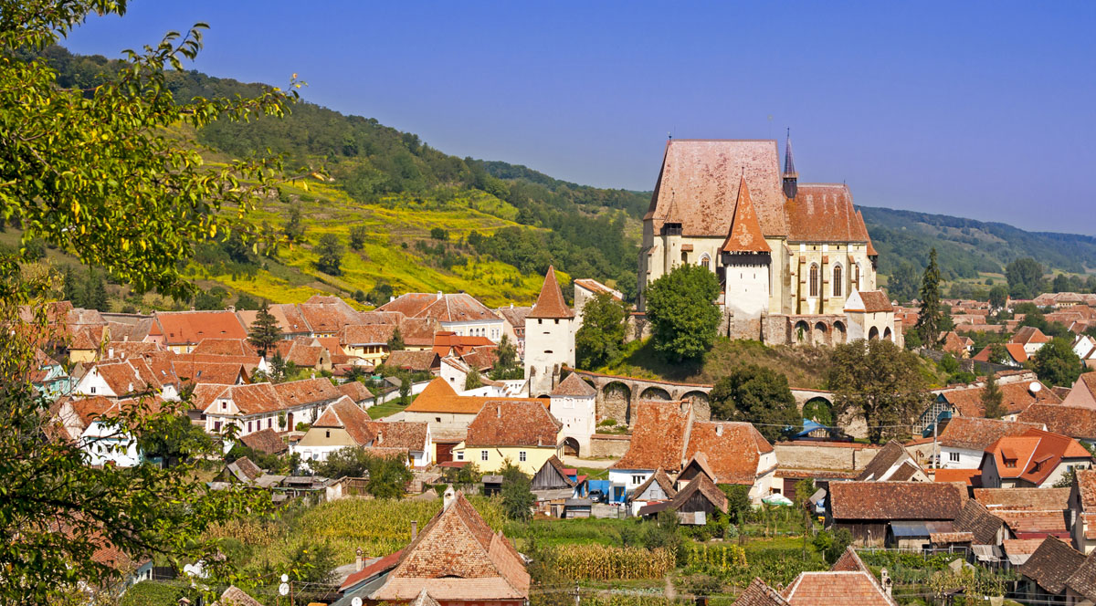 top destinatii turism sustenabil