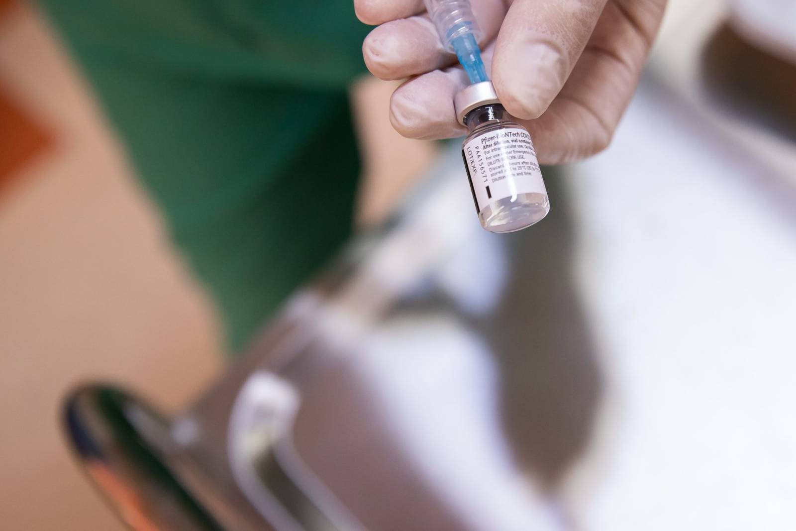 vaccinare romania